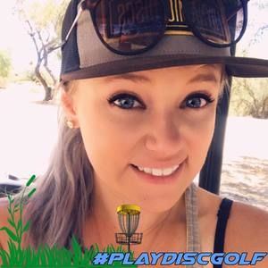 Meet your Posher, Lorianne